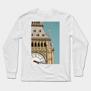 Only Time Long Sleeve T-Shirt